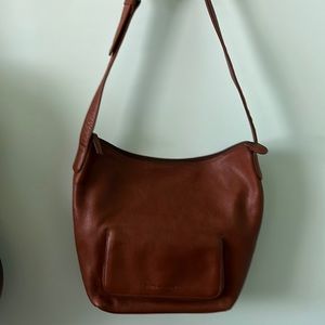 Stone Mountain handbag